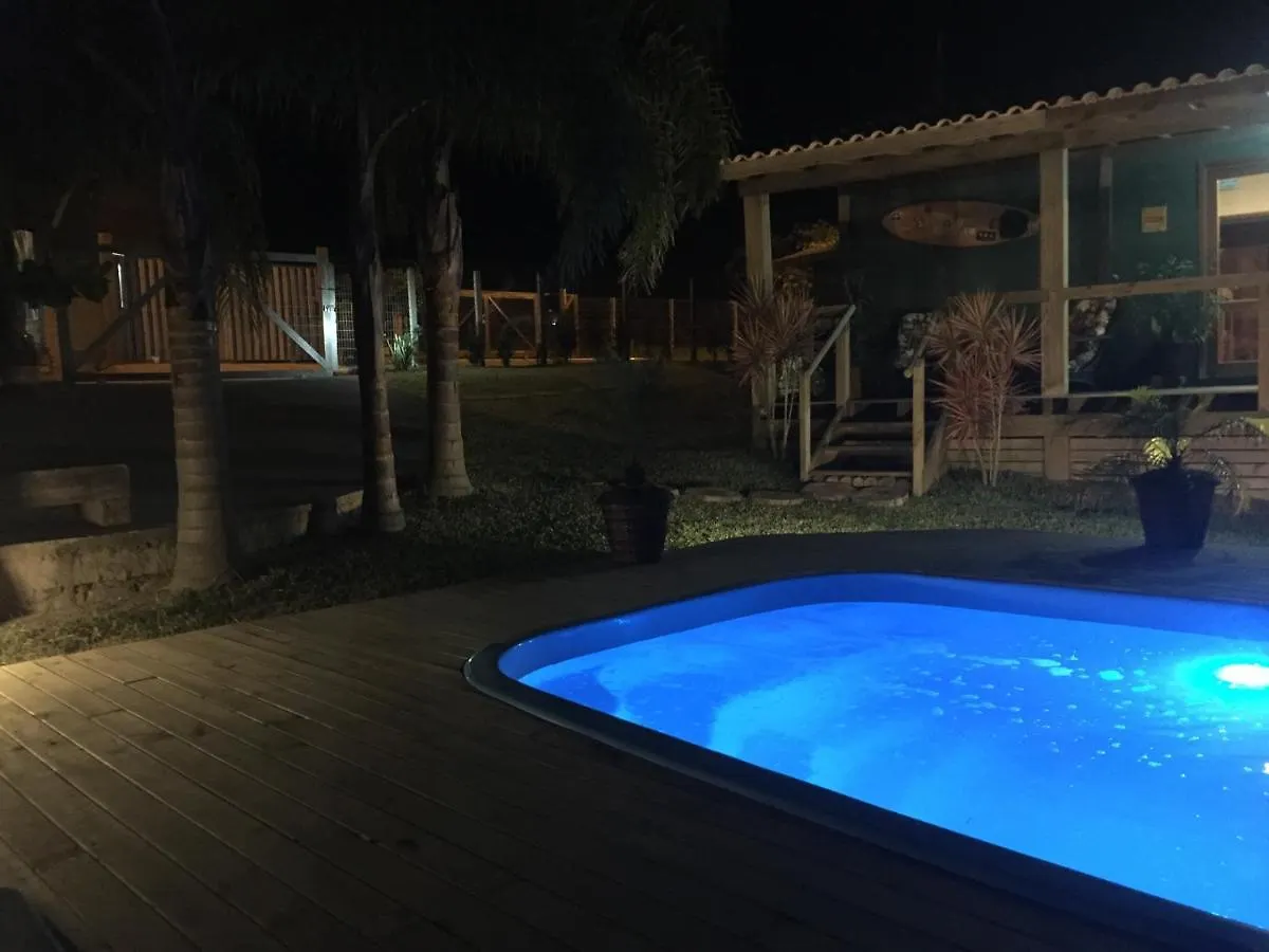 Ike Suite Praia do Rosa