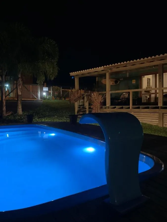 Ike Suite Praia do Rosa 2*,  Brasilien