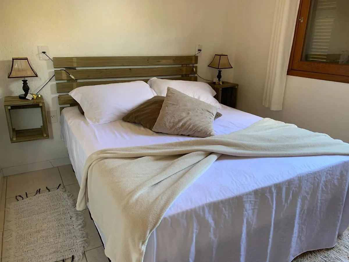 Ike Suite Praia do Rosa