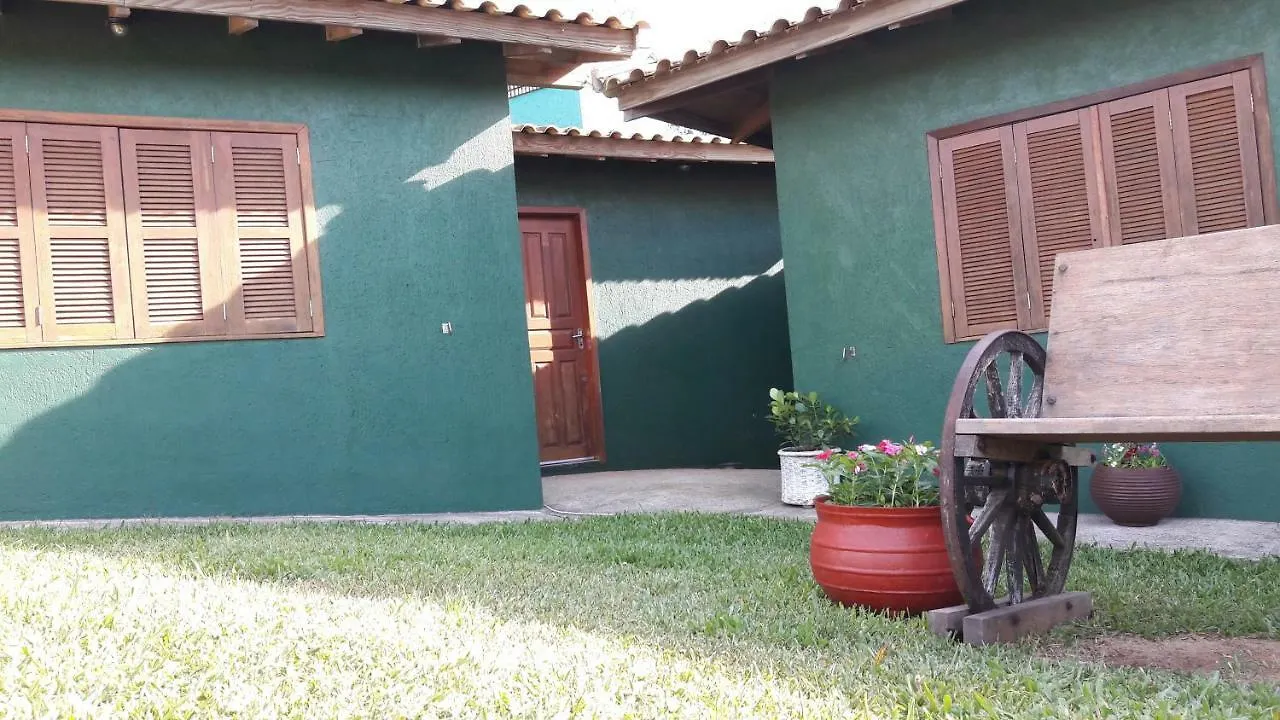 Ike Suite Praia do Rosa Brasilien