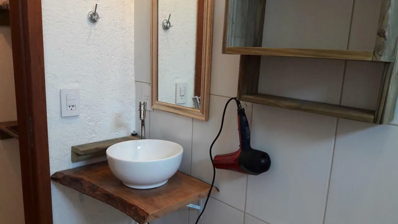 Ike Suite Praia do Rosa Brasilien