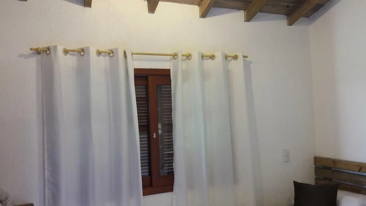 Ike Suite Praia do Rosa Pensionat