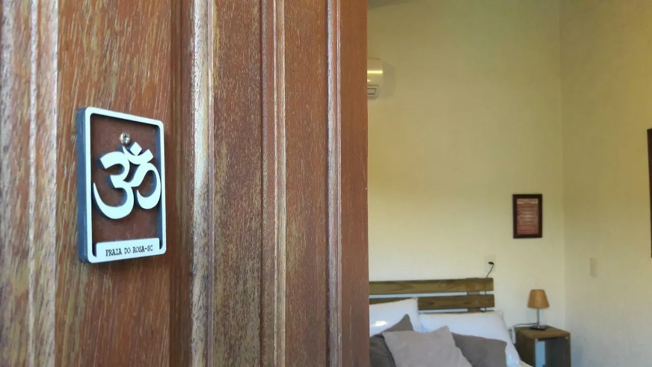 Ike Suite Praia do Rosa