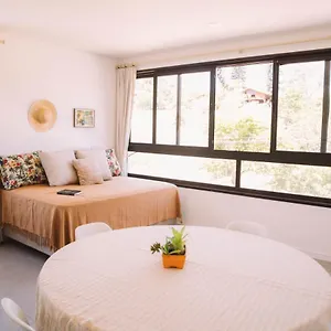 Apartamento Villarosa Aparts, Praia do Rosa