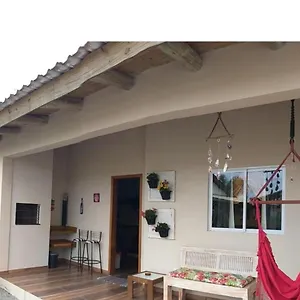 Casa de Férias Casa Natturvibe - Do Rosa, Praia do Rosa